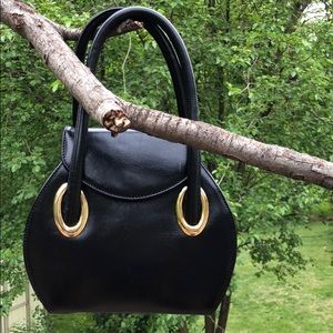 Maid in ITALY USED Totes BAG